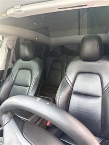 2021 Tesla Model Y Long Range - Photo 5 - Fort Worth, TX 76111