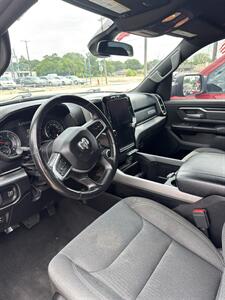 2021 RAM 1500 Big Horn - Photo 3 - Fort Worth, TX 76111