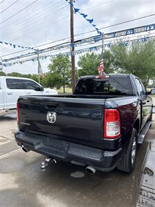 2021 RAM 1500 Big Horn - Photo 2 - Fort Worth, TX 76111