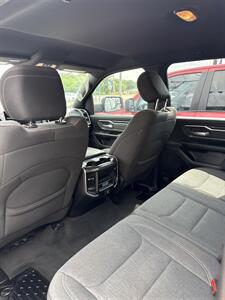 2021 RAM 1500 Big Horn - Photo 4 - Fort Worth, TX 76111