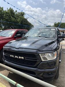 2021 RAM 1500 Big Horn Truck