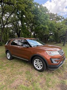 2017 Ford Explorer XLT   - Photo 4 - Fort Worth, TX 76111