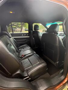 2017 Ford Explorer XLT   - Photo 6 - Fort Worth, TX 76111