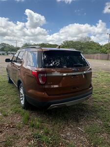 2017 Ford Explorer XLT   - Photo 3 - Fort Worth, TX 76111