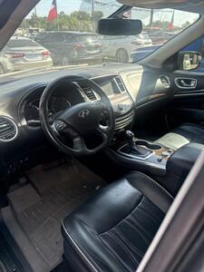 2017 INFINITI QX60 - Photo 4 - Fort Worth, TX 76111