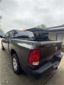 2018 RAM 1500 Tradesman - Photo 3 - Fort Worth, TX 76111