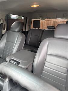 2018 RAM 1500 Tradesman - Photo 7 - Fort Worth, TX 76111