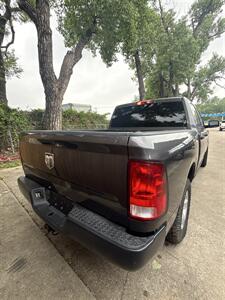2018 RAM 1500 Tradesman - Photo 4 - Fort Worth, TX 76111