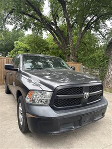 2018 RAM 1500 Tradesman - Photo 2 - Fort Worth, TX 76111
