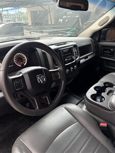 2018 RAM 1500 Tradesman - Photo 5 - Fort Worth, TX 76111