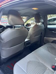 2021 Toyota Camry SE - Photo 6 - Fort Worth, TX 76111