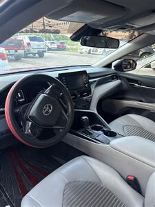 2021 Toyota Camry SE - Photo 5 - Fort Worth, TX 76111