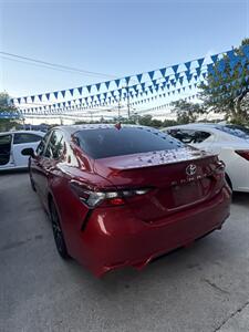 2021 Toyota Camry SE - Photo 4 - Fort Worth, TX 76111
