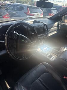 2018 Ford Expedition Limited - Photo 3 - Fort Worth, TX 76111