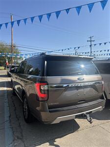 2018 Ford Expedition Limited - Photo 2 - Fort Worth, TX 76111