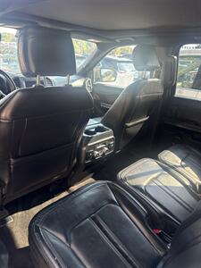 2018 Ford Expedition Limited - Photo 4 - Fort Worth, TX 76111