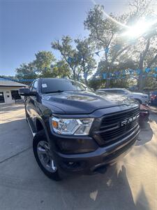 2020 RAM 1500 Big Horn - Photo 3 - Fort Worth, TX 76111