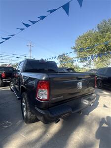 2020 RAM 1500 Big Horn - Photo 2 - Fort Worth, TX 76111