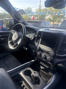 2020 RAM 1500 Big Horn - Photo 4 - Fort Worth, TX 76111