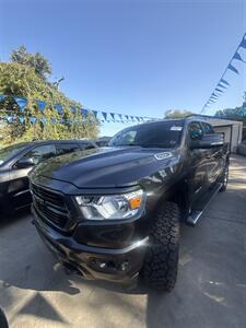 2020 RAM 1500 Big Horn Truck