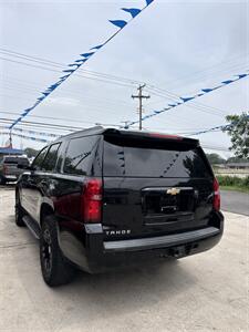 2017 Chevrolet Tahoe LT   - Photo 4 - Fort Worth, TX 76111