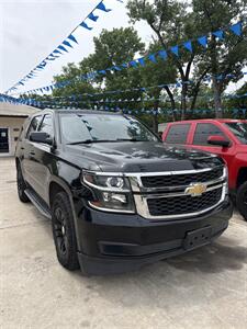 2017 Chevrolet Tahoe LT   - Photo 2 - Fort Worth, TX 76111