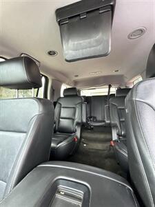 2017 Chevrolet Tahoe LT   - Photo 7 - Fort Worth, TX 76111
