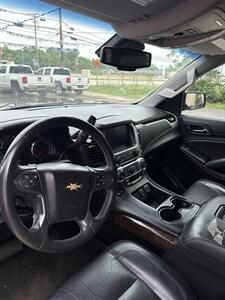 2017 Chevrolet Tahoe LT   - Photo 5 - Fort Worth, TX 76111