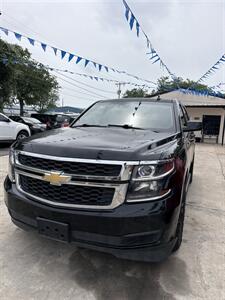 2017 Chevrolet Tahoe LT   - Photo 1 - Fort Worth, TX 76111
