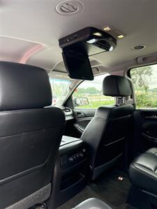 2017 Chevrolet Tahoe LT   - Photo 6 - Fort Worth, TX 76111