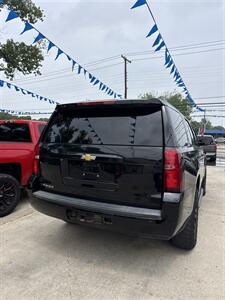 2017 Chevrolet Tahoe LT   - Photo 3 - Fort Worth, TX 76111