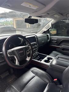 2015 GMC Sierra 1500 SLT - Photo 5 - Fort Worth, TX 76111