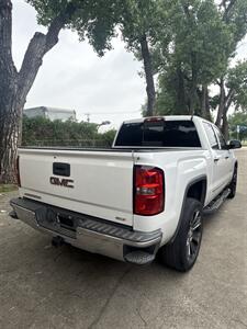 2015 GMC Sierra 1500 SLT - Photo 4 - Fort Worth, TX 76111