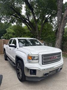 2015 GMC Sierra 1500 SLT - Photo 2 - Fort Worth, TX 76111