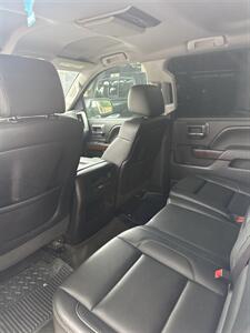 2015 GMC Sierra 1500 SLT - Photo 6 - Fort Worth, TX 76111