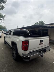 2015 GMC Sierra 1500 SLT - Photo 3 - Fort Worth, TX 76111