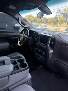 2021 Chevrolet Silverado 1500 LT - Photo 3 - Fort Worth, TX 76111