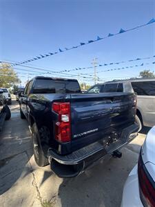 2021 Chevrolet Silverado 1500 LT - Photo 5 - Fort Worth, TX 76111
