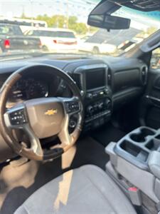 2021 Chevrolet Silverado 1500 LT - Photo 4 - Fort Worth, TX 76111