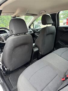 2017 Chevrolet Cruze LS Auto   - Photo 6 - Fort Worth, TX 76111