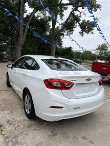 2017 Chevrolet Cruze LS Auto   - Photo 4 - Fort Worth, TX 76111
