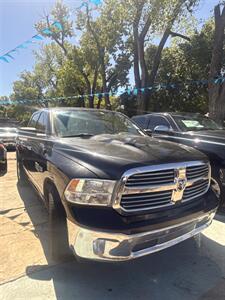 2017 RAM 1500 SLT - Photo 2 - Fort Worth, TX 76111