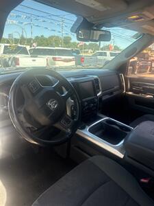 2017 RAM 1500 SLT - Photo 4 - Fort Worth, TX 76111