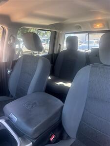 2017 RAM 1500 SLT - Photo 5 - Fort Worth, TX 76111