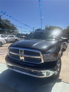 2017 RAM 1500 SLT - Photo 1 - Fort Worth, TX 76111