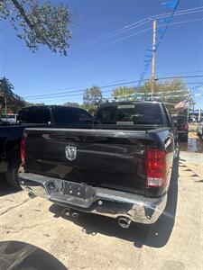 2017 RAM 1500 SLT - Photo 3 - Fort Worth, TX 76111