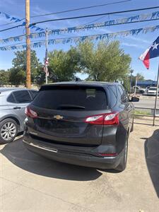 2020 Chevrolet Equinox LT - Photo 3 - Fort Worth, TX 76111