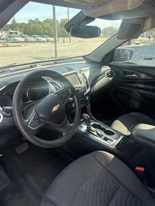 2020 Chevrolet Equinox LT - Photo 4 - Fort Worth, TX 76111