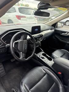 2020 Ford Escape SEL - Photo 4 - Fort Worth, TX 76111