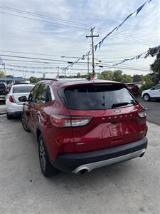 2020 Ford Escape SEL - Photo 3 - Fort Worth, TX 76111